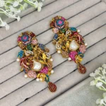 SONIA MULTI EARRINGS