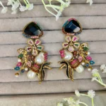 TANIA MULTI EARRINGS