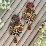 YASHMA MULTI EARRINGS