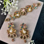 HAYAT MULTI NECKLACE SET