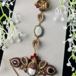 RADHA RUBY HANDPIECE- ANGLA