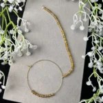 VANYA CHAMPAGNE NOSERING